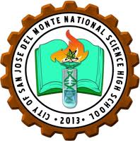 CITY OF SAN JOSE DEL MONTE NATIONAL SCIENCE HIGH SCHOOL